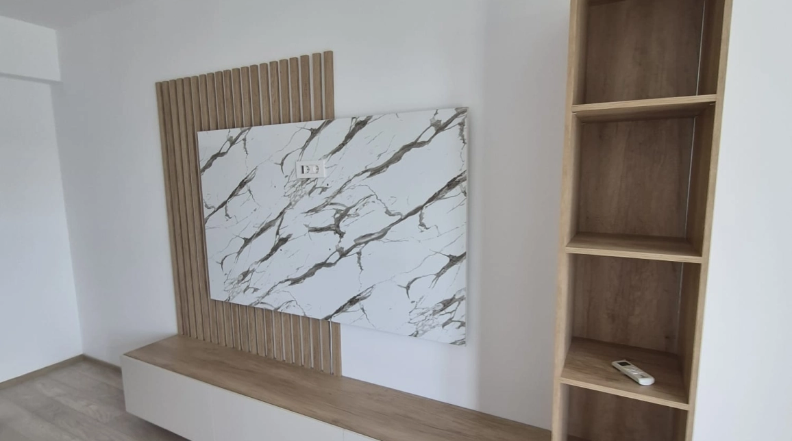 Oferta 2 camere, decomandat, 74 mp, de vanzare apartament nou in zona Bucium,  Lidl- la bulevard imagine 5