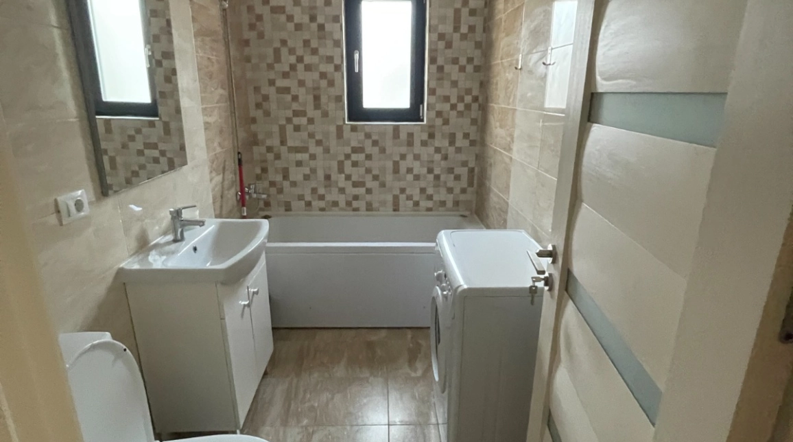 Oferta Apartament nou de vanzare, 1 camera, semidecomandat, 35 mp, Popas Pacurari,  Scoala noua imagine 16
