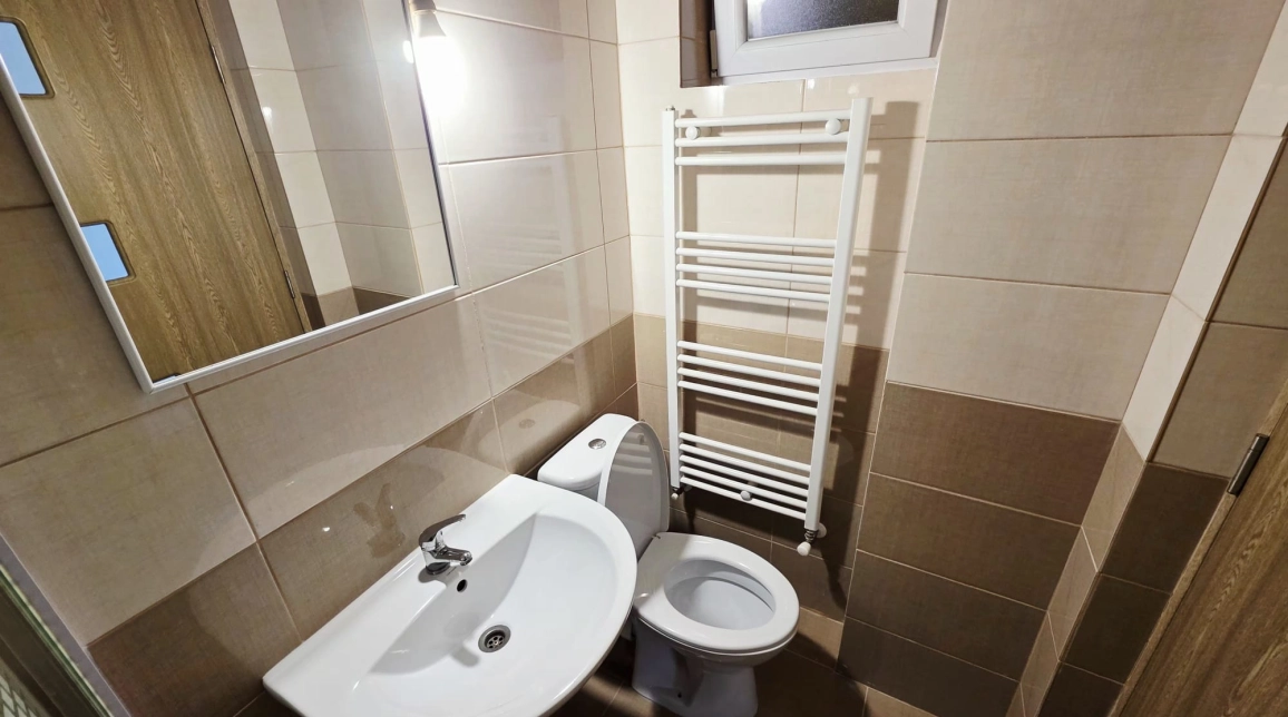 Oferta Apartament de vanzare, 3 camere, open-space, 83 mp, Valea Lupului,  Mall Moldova imagine 9