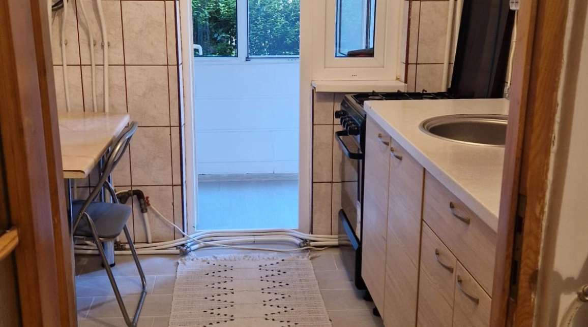 Oferta Apartament, 2 camere decomandat, 55 mp, Precista, de vanzare,  Scoala nr 4 / Piata Bistrita imagine 11