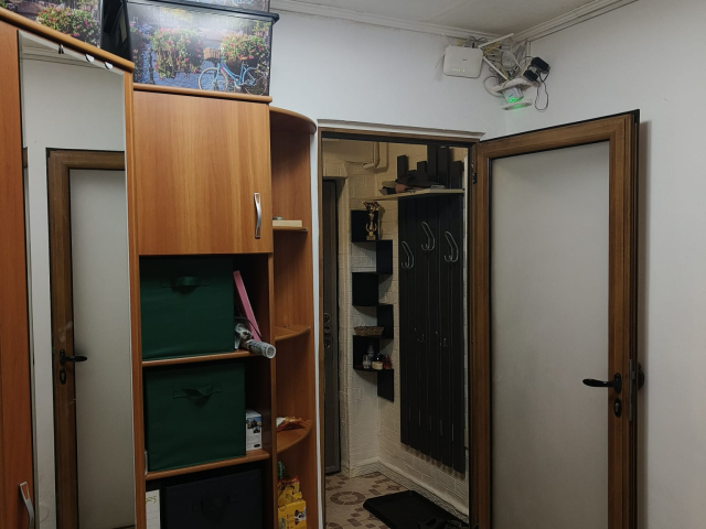 3 camere,  decomandat,  70 mp, de vanzare apartament in zona Metalurgie,  (Profi-Bulevardul Chimiei) 162748