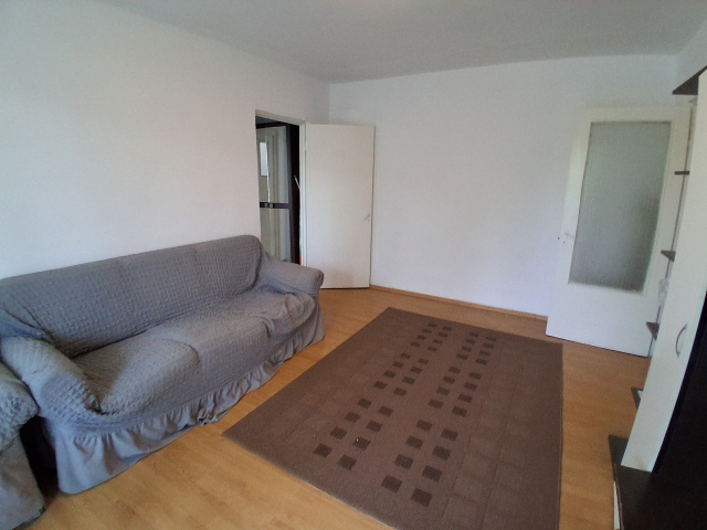 Apartament de vanzare, 2 camere,  semidecomandat,  42 mp, Pacurari,  (POSTA) 162480