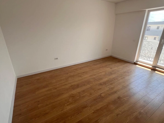 Apartament 2 camere - Pacurari