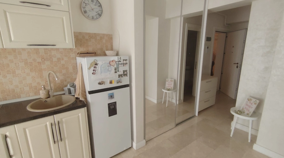 Oferta Apartament nou, 2 camere open-space, 62 mp, Copou, de vanzare,  Complex Royal Town imagine 2
