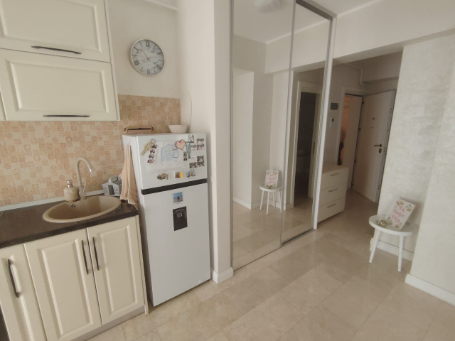 Apartament nou, 2 camere  open-space,  62 mp, Copou, de vanzare,  (Complex Royal Town) 162951