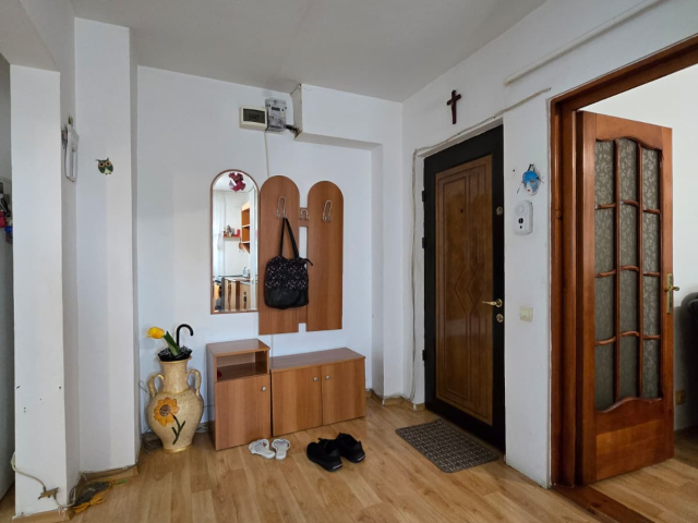 Apartament de vanzare, 2 camere,  decomandat,  52 mp, Alexandru cel Bun,  (Piata Alexandru) 163015