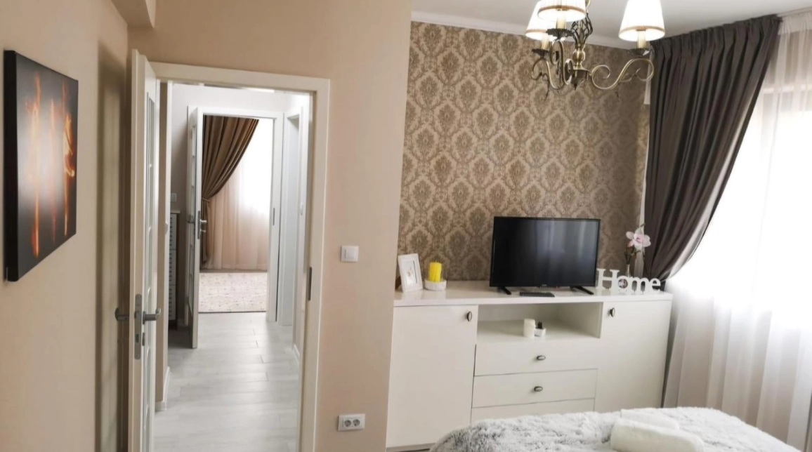Imagine apartament