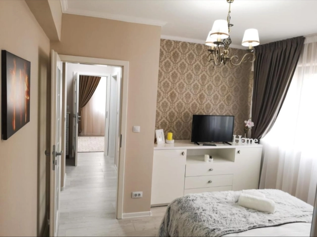 Apartament 2 camere - Tatarasi