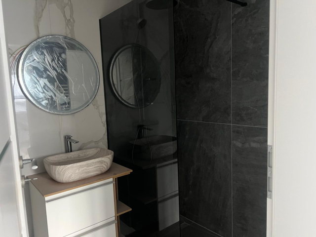 De vanzare apartament nou, 2 camere,  decomandat,  57 mp, Galata,  (Sun City) 146197