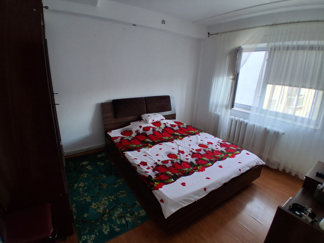 Apartament de vanzare, 2 camere,  decomandat,  65 mp, Pacurari,  (MOARA DE FOC-AUTOCENTER) 161560