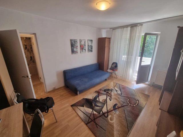 Apartament 2 camere - Metalurgie