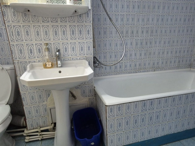 Apartament 3 camere - Centru