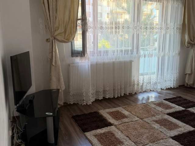 Apartament 2 camere - Bucium