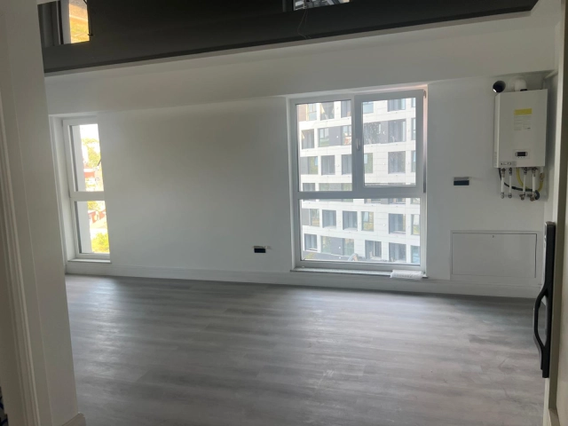Apartament 1 camere - Tatarasi