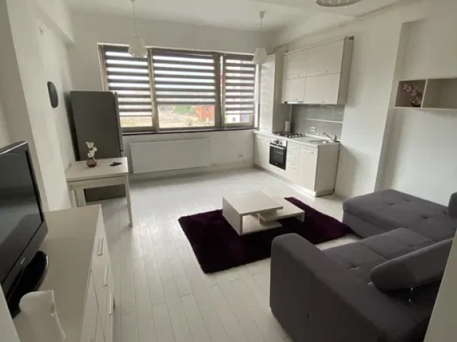 Apartament 1 camere - Tatarasi