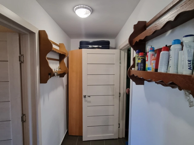 Apartament 2 camere - Visani