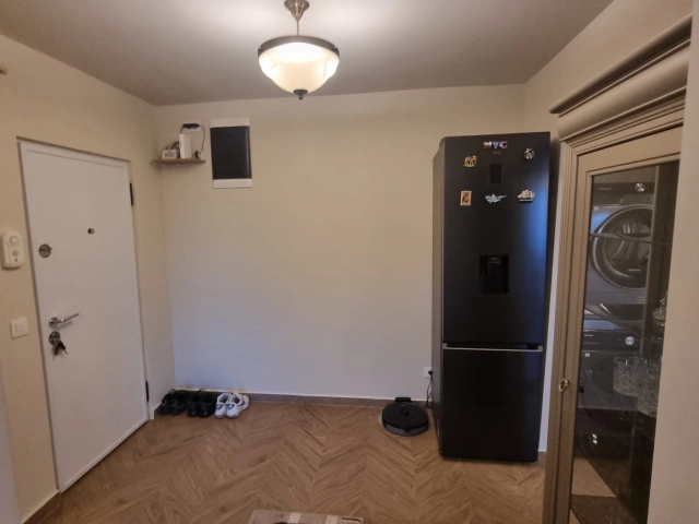 Apartament 2 camere - Nicolina