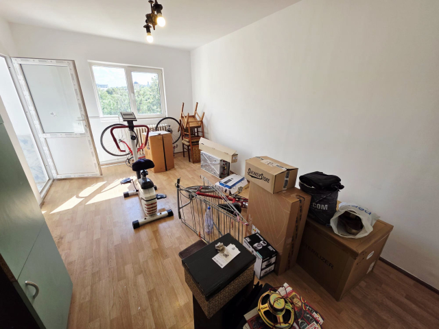 2 camere,  decomandat,  46 mp, de vanzare apartament in zona Galata,   163358