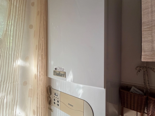 Apartament 2 camere - Alexandru cel Bun