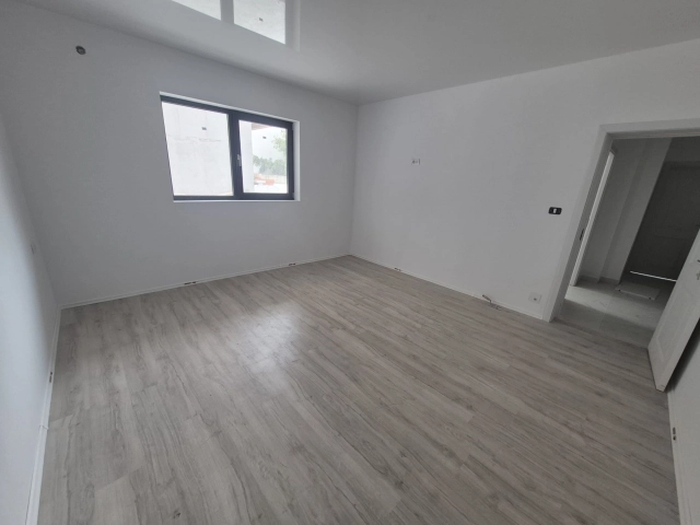 Apartament 2 camere - Frumoasa