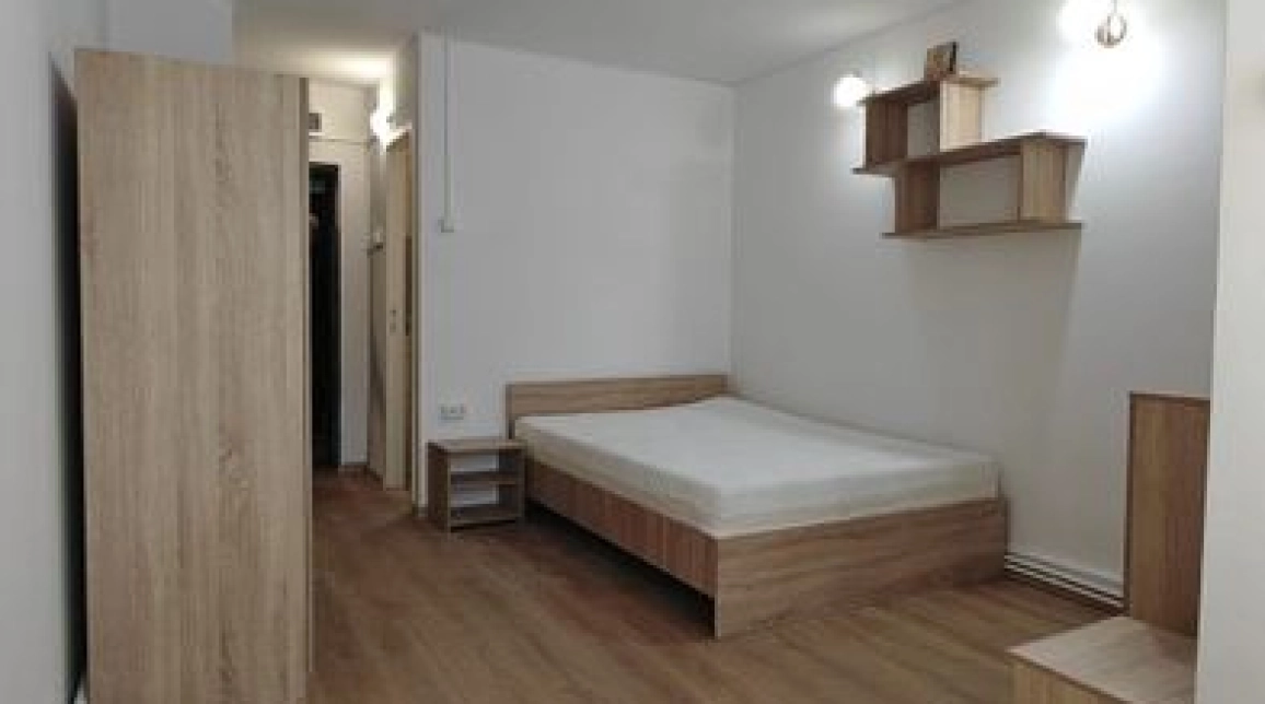 Oferta Nicolina garsoniera 22 mp, de vanzare,  Gara Nicolina imagine 1