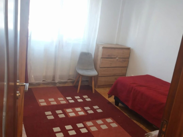 De vanzare apartament, 3 camere,  decomandat,  72 mp, Alexandru cel Bun,   163467