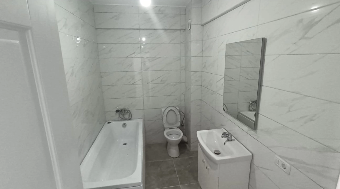 Oferta De vanzare apartament nou, 2 camere, open-space, 38 mp, Popas Pacurari,  Antibiotice imagine 4