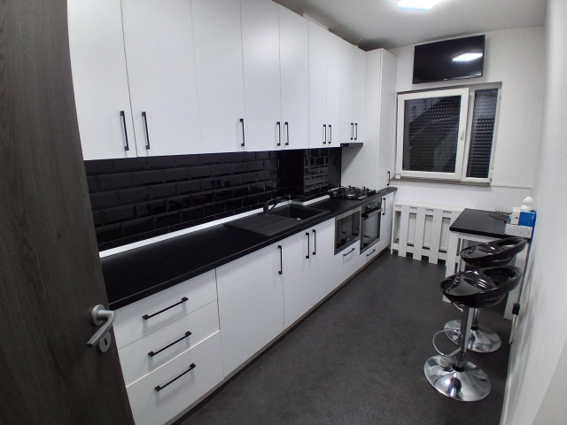 Apartament 3 camere - Copou