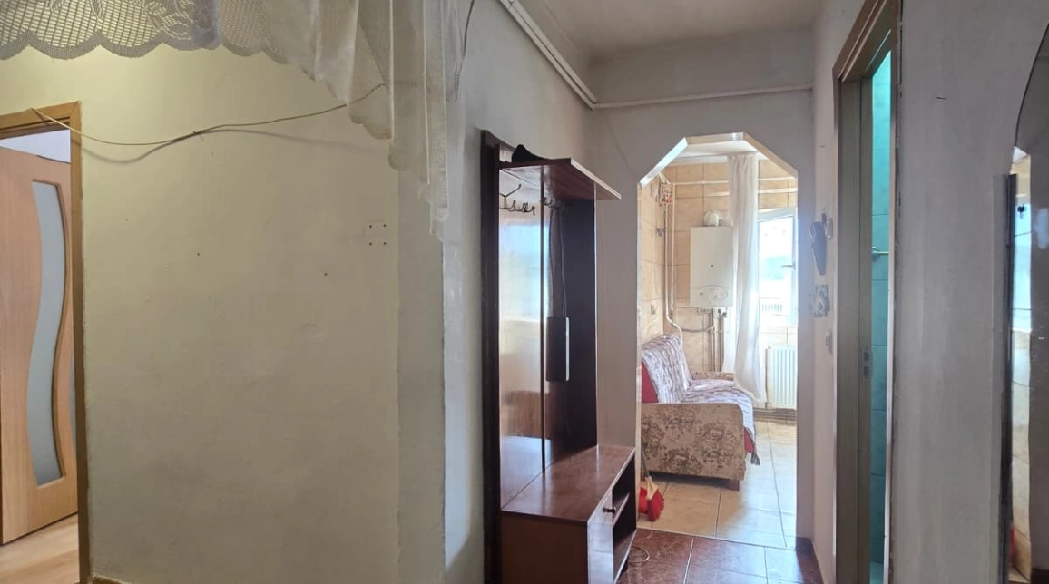 Oferta Apartament de vanzare, 2 camere, decomandat, 54 mp, Alexandru cel Bun,  Zimbru imagine 3