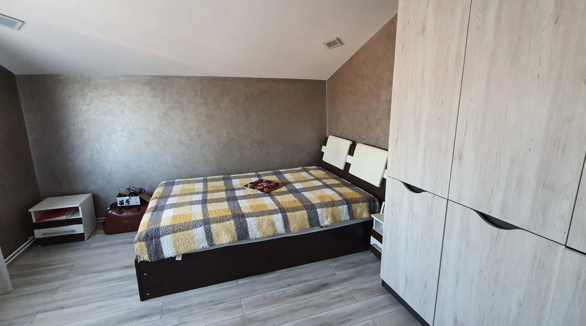 Oferta De vanzare casa, 3 camere, 120 mp, Tatarasi,  Unitatea  Militara imagine 3