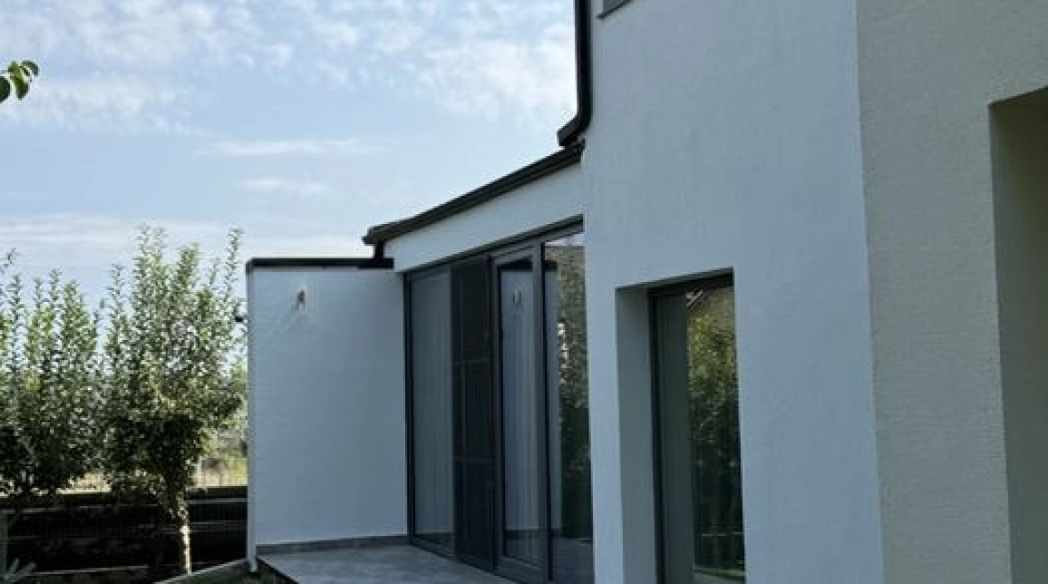 Oferta Casa, 5 camere , 188 mp, Popas Pacurari, de vanzare,  dupa antena Orange imagine 6