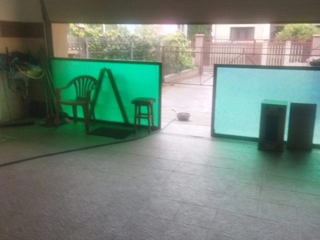 Apartament 9 camere - Bucium