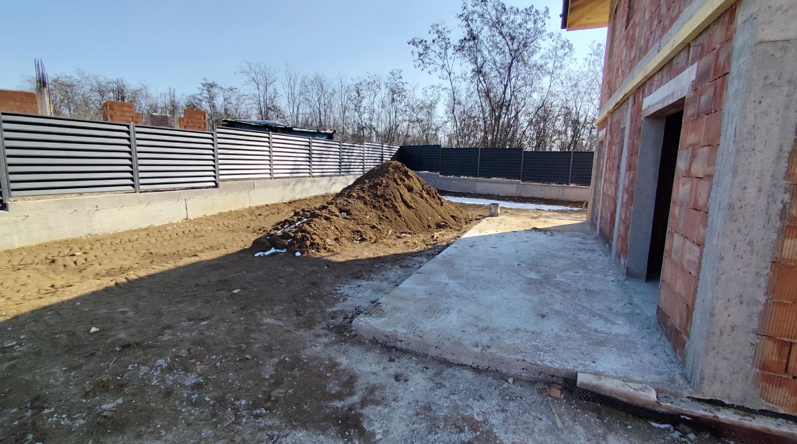 Oferta Casa, 4 camere , 120 mp, Visani, de vanzare,  Str Regina Maria imagine 13