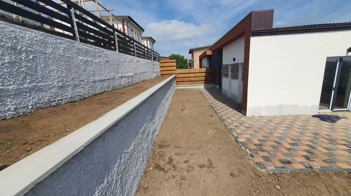 Oferta Casa, 3 camere , 80 mp, CUG, de vanzare,  Valea Adanca imagine 20