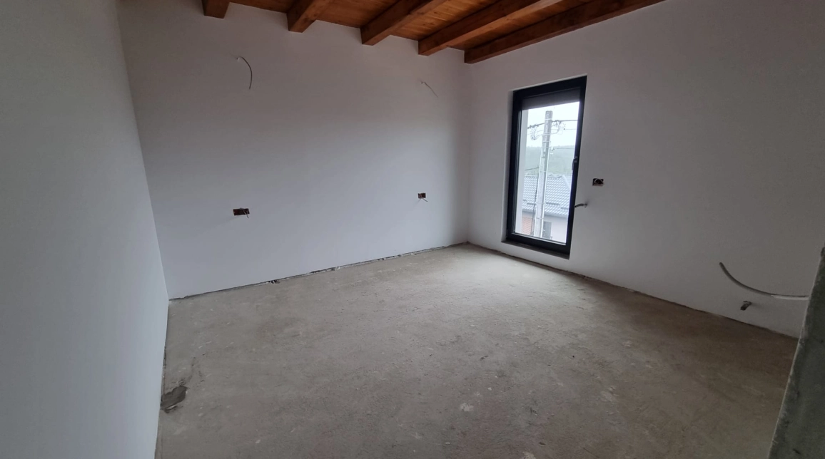 Oferta 5 camere, 177 mp, de vanzare casa in zona CUG,  5 drumuri - Valea Adanca imagine 5