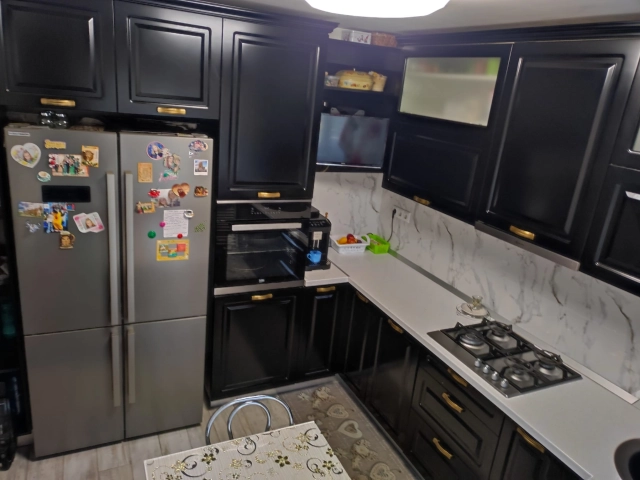 Apartament 4 camere - Nicolina