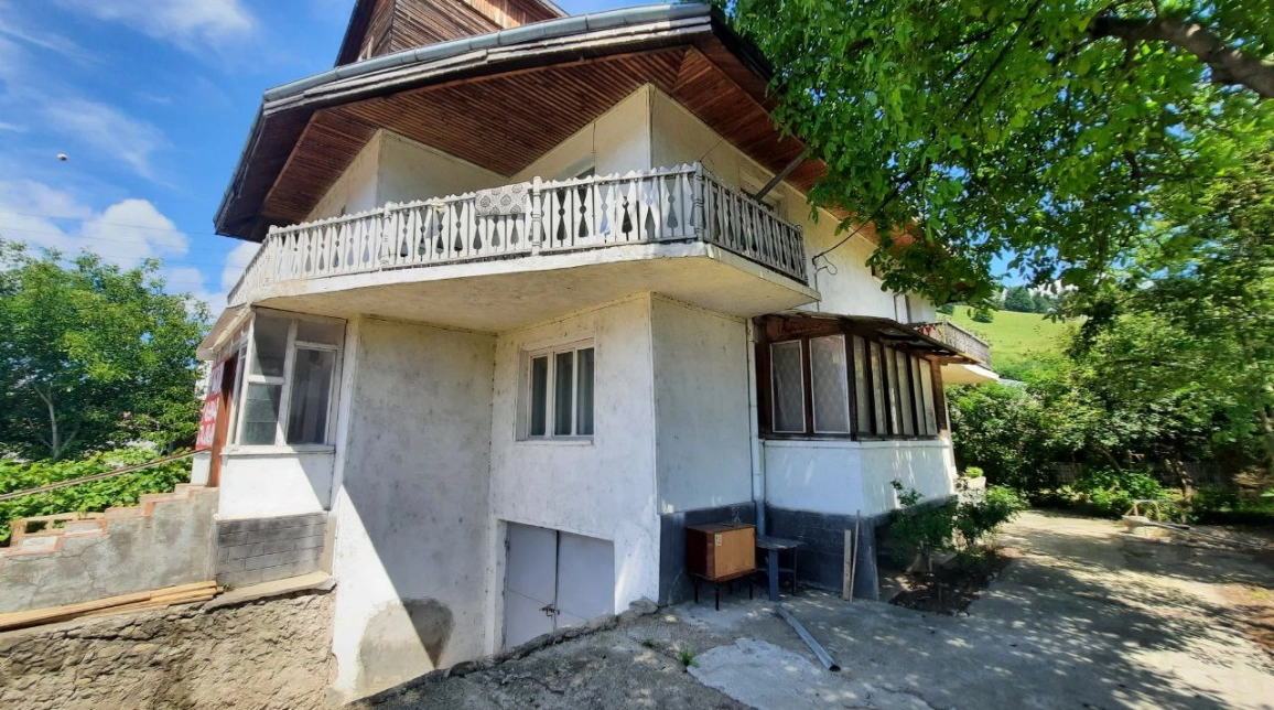 Oferta Casa, 3 camere , 184 mp, Sarata, de vanzare,  Augsburg imagine 2