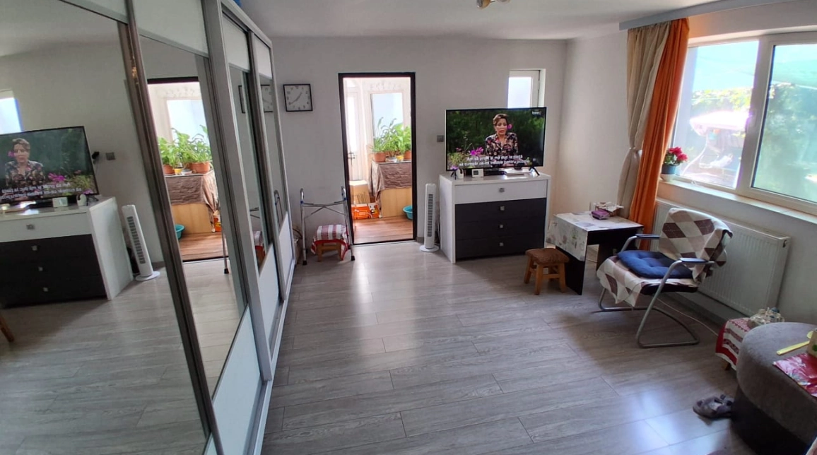 Oferta De vanzare casa, 5 camere, 110 mp, Tatarasi,  Cartier Aviatie imagine 13