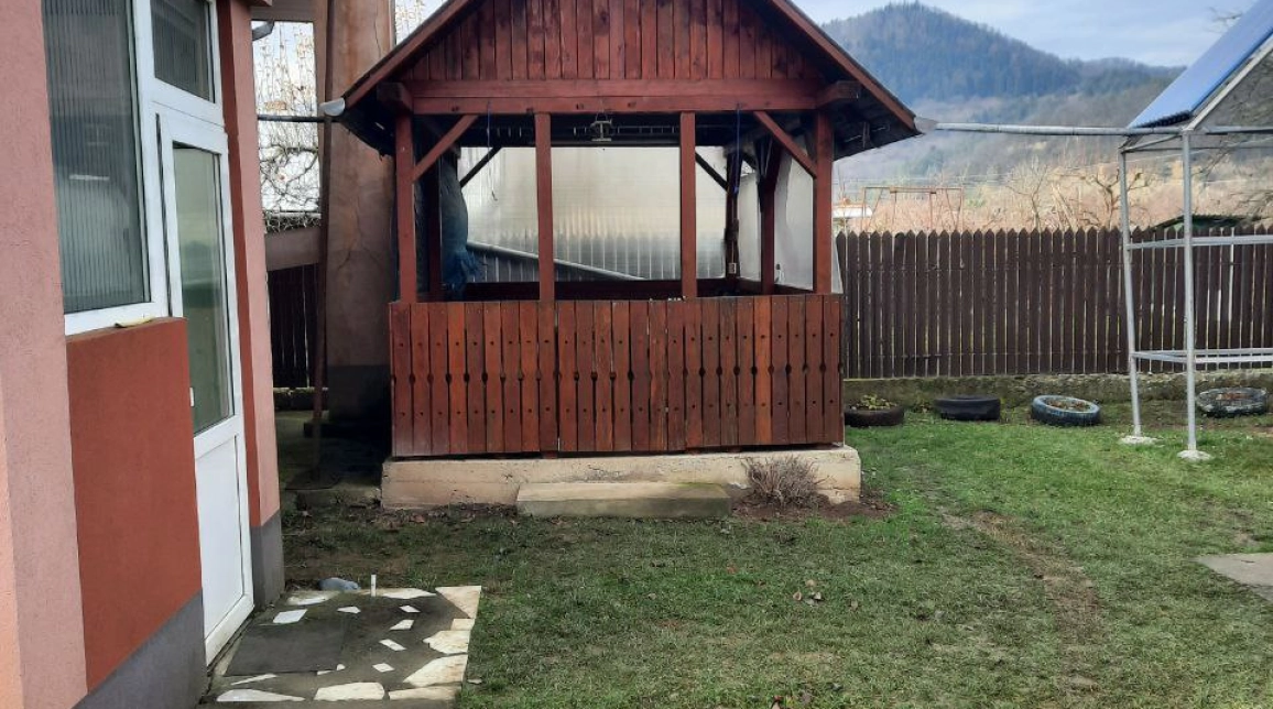 Oferta De vanzare casa, 4 camere, 170 mp, Alexandru cel bun (Jud. Neamt),  Vaduri / Kober / Lac  imagine 3