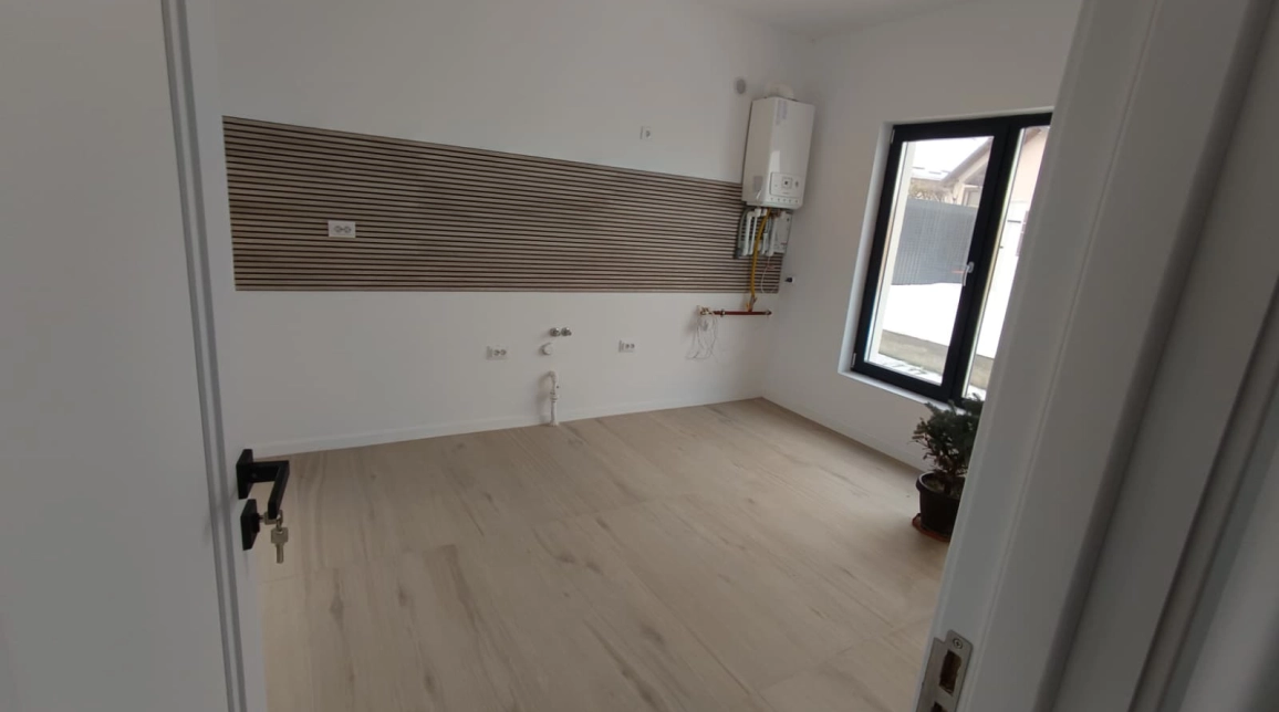 Oferta Miroslava casa 135 mp, 4 camere, de vanzare,  TRANS ANAPET imagine 10