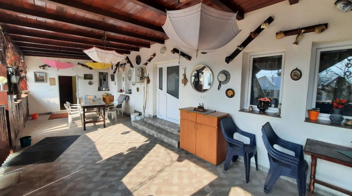 Oferta Casa, 5 camere , 124 mp, Tg Neamt, de vanzare,  Grumazesti imagine 12