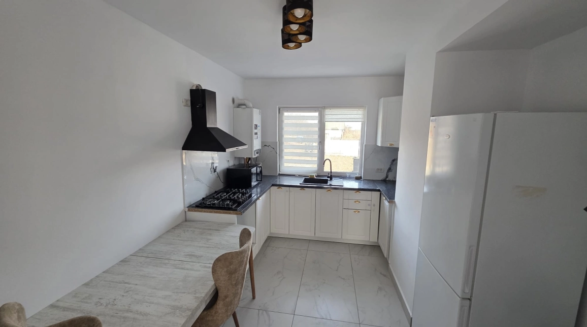 Oferta Casa, 4 camere , 103 mp, Visani, de vanzare,  la strada principala imagine 8