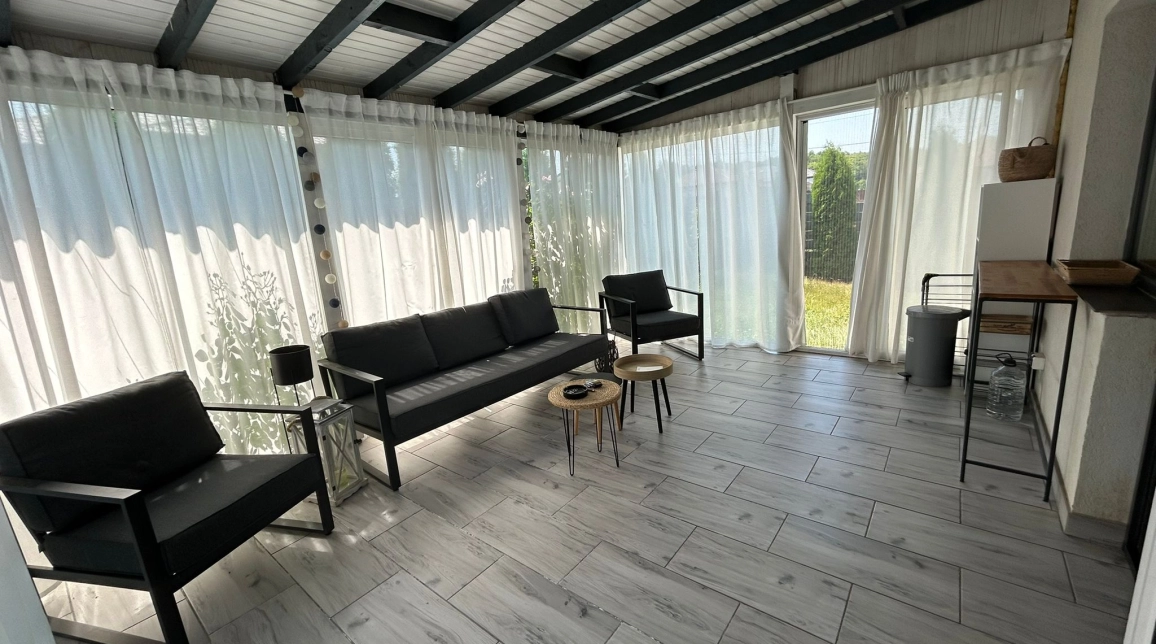 Oferta 4 camere, 93 mp, de vanzare casa in zona Breazu,  Padurea Marzesti imagine 11