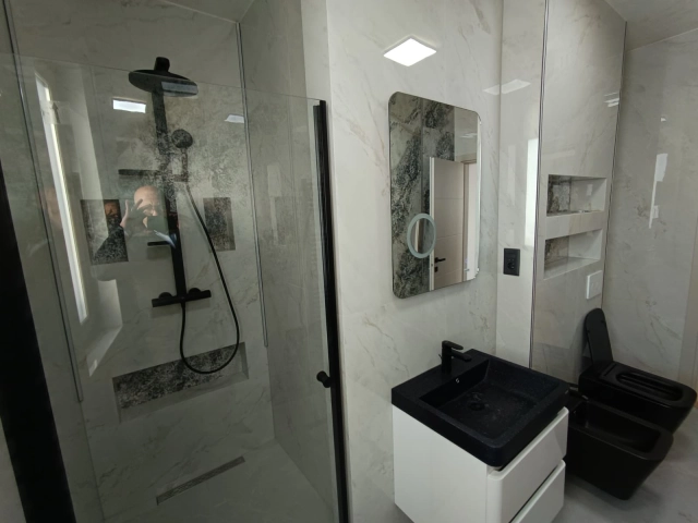 Apartament 4 camere - Valea Lupului