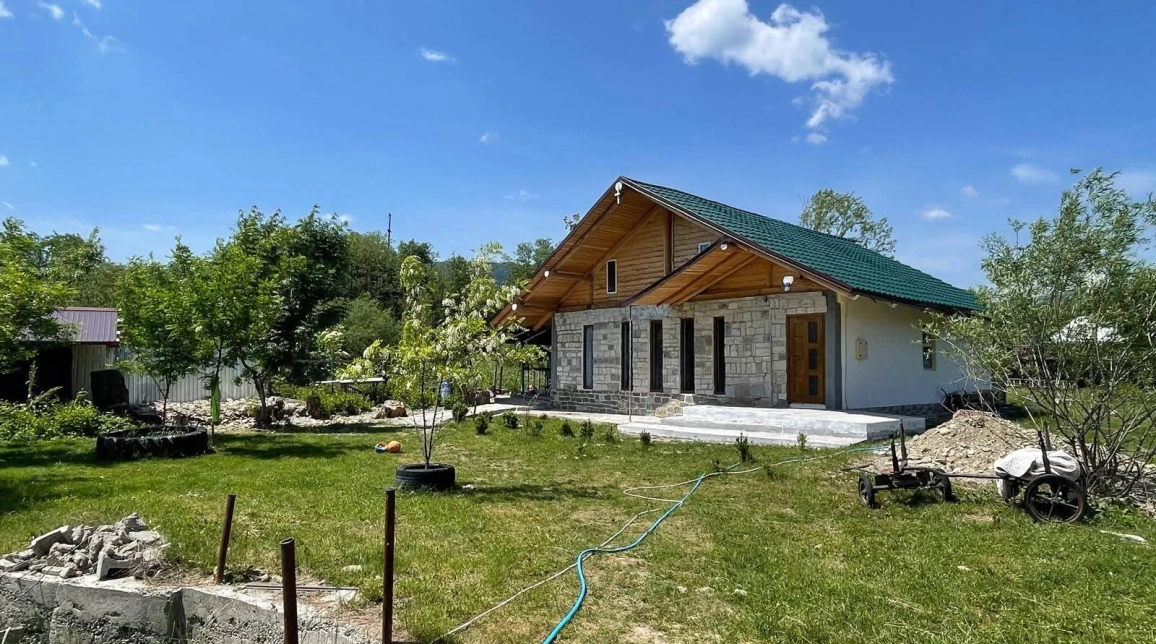 Oferta Casa de vanzare, 3 camere, 100 mp, Agapia,   imagine 1