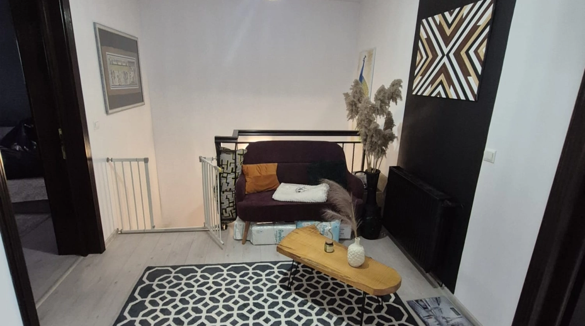 Oferta De vanzare casa, 4 camere, 115 mp, CUG,   Pepinierei imagine 15