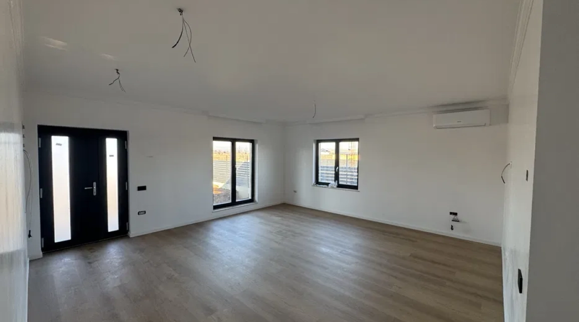 Oferta De vanzare casa, 3 camere, 100 mp, Dumbrava Rosie,  Metro - Piatra neamt imagine 4