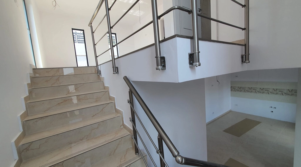Oferta CUG casa 80 mp, 3 camere, de vanzare,  In apropiere de Penny Market Valea Adanca imagine 10