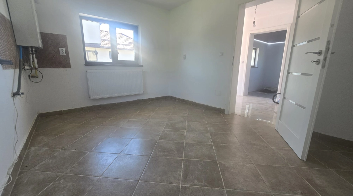 Oferta De vanzare casa, 5 camere, 160 mp, Bucium,  In spatele cartierului Bratianu imagine 8