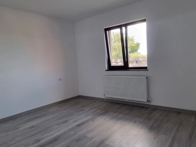 Apartament 3 camere - Horpaz